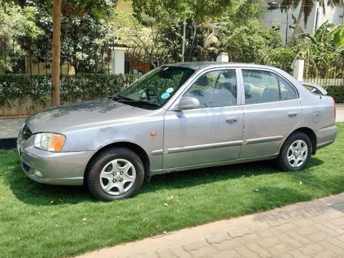 Hyundai Accent GLS 1.6 ABS, 2006, Petrol MT for sale 