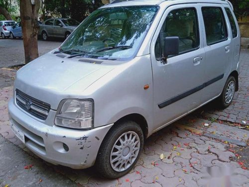 2004 Maruti Suzuki Wagon R VXI MT for sale