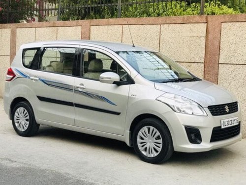 2013 Maruti Suzuki Ertiga VXI MT for sale