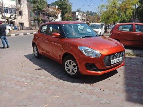 Maruti Suzuki Swift VXI MT for sale 