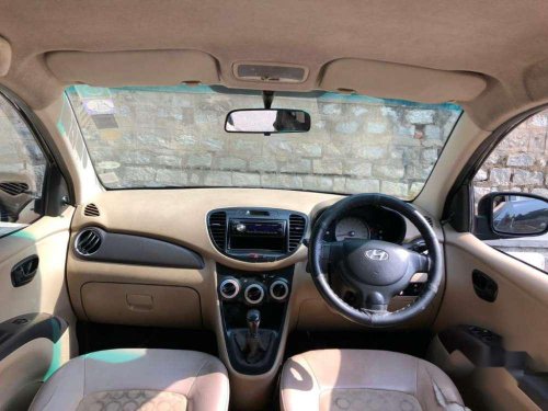 Used Hyundai i10 Magna 1.2 2010 MT for sale 