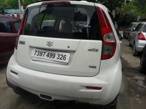 Used Maruti Suzuki Ritz MT for sale 