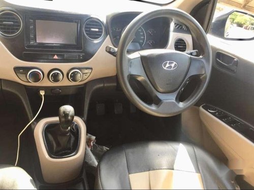 2016 Hyundai i10 Magna 1.1 MT for sale 