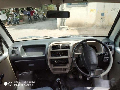 Maruti Suzuki Eeco 7 STR, 2011, Petrol MT for sale 