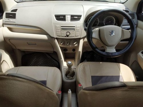 Maruti Suzuki Ertiga VDI MT 2014 for sale