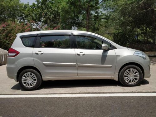 Maruti Suzuki Ertiga VDI MT 2014 for sale