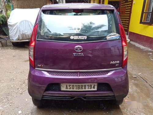 Tata Nano GenX 2015 MT for sale 