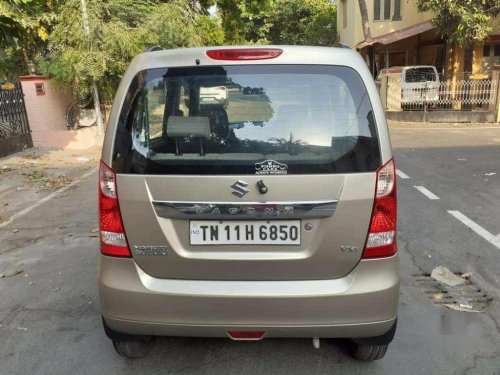 Maruti Suzuki Wagon R 2014 VXI MT for sale 