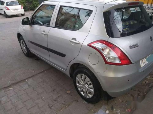 Used Maruti Suzuki Swift car LDI MT at low price