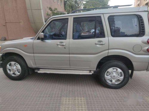 Used Mahindra Scorpio LX MT for sale 