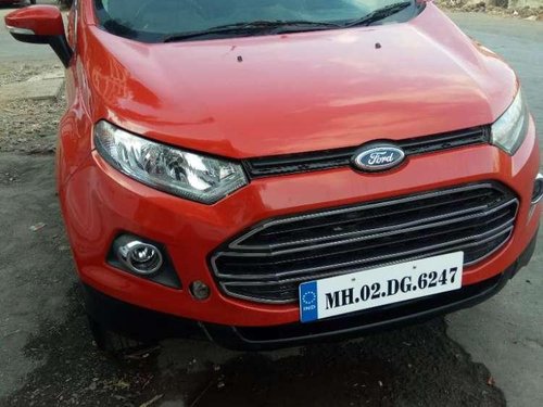 Ford EcoSport 2014 MT for sale 