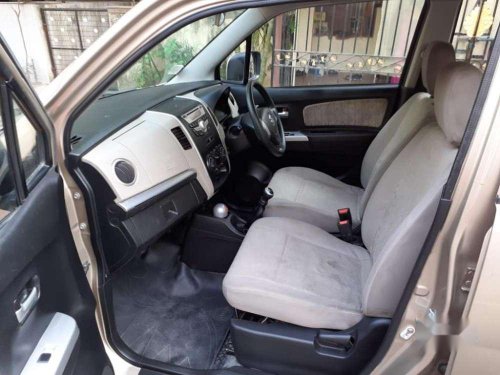 Maruti Suzuki Wagon R 2014 VXI MT for sale 