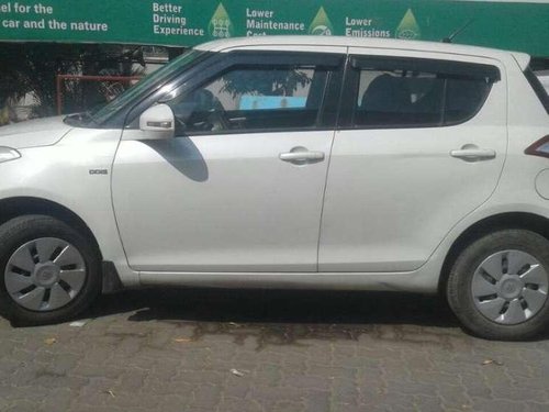 Used Maruti Suzuki Swift VDI MT car at low price