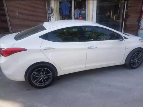 2014 Hyundai Elantra SX MT for sale at low price