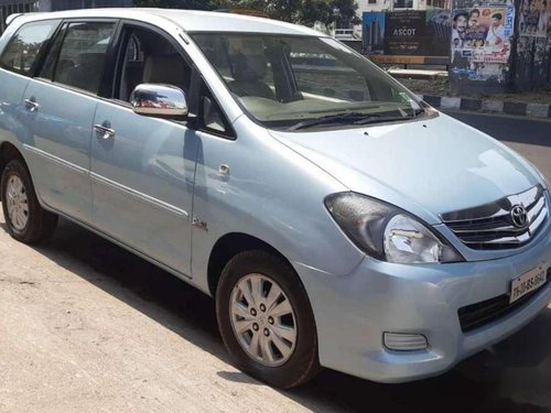 Toyota Innova 2010 MT for sale 