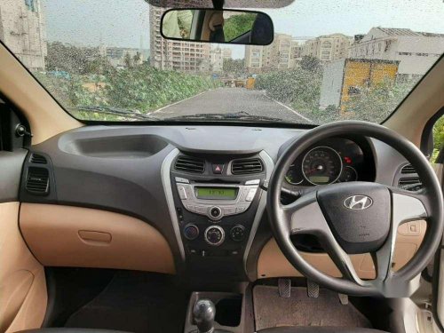 Used Hyundai Eon car Sportz MT at low price