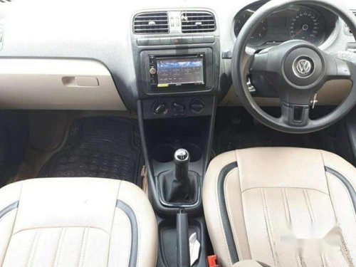 Volkswagen Polo 2011 MT for sale 