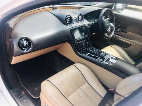 2012 Jaguar XJ  3.0L Portfolio AT for sale