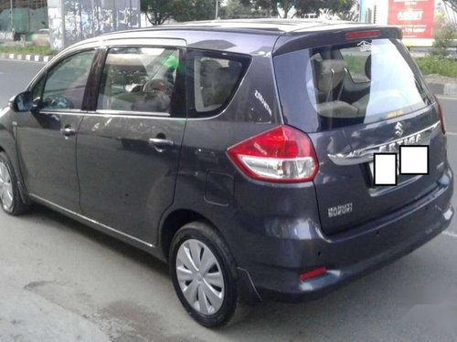 Used Maruti Suzuki Ertiga MT for sale 