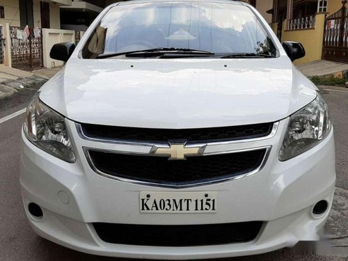 2013 Chevrolet Sail 1.3 LS MT for sale 