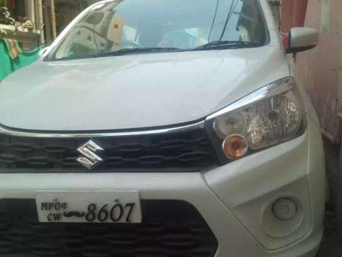 Used 2017 Maruti Suzuki Zen MT for sale