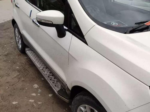 Used Ford EcoSport car MT at low price