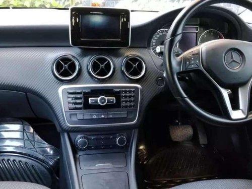 Used Mercedes Benz GL AT car at low price