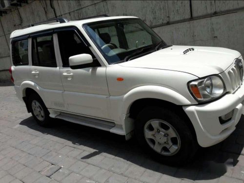 Used 2012 Mahindra Scorpio MT for sale