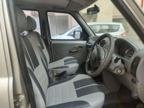 Used Mahindra Scorpio LX MT for sale 