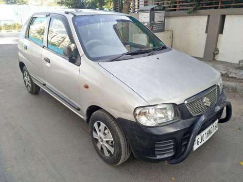 Used 2007 Maruti Suzuki Alto MT for sale 