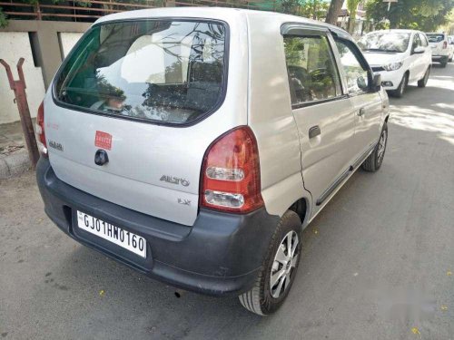 Used 2007 Maruti Suzuki Alto MT for sale 