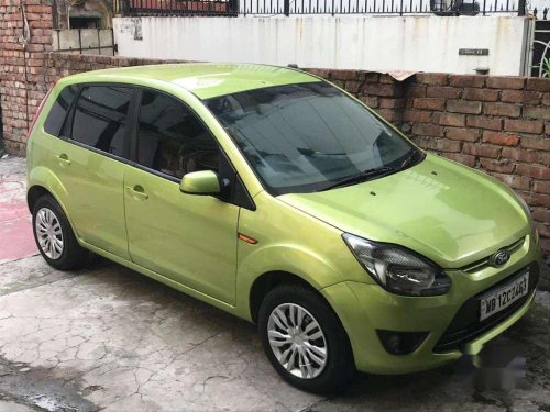 Used 2012 Ford Figo MT for sale