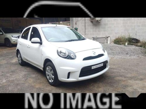 Used 2014 Nissan Micra Active MT for sale