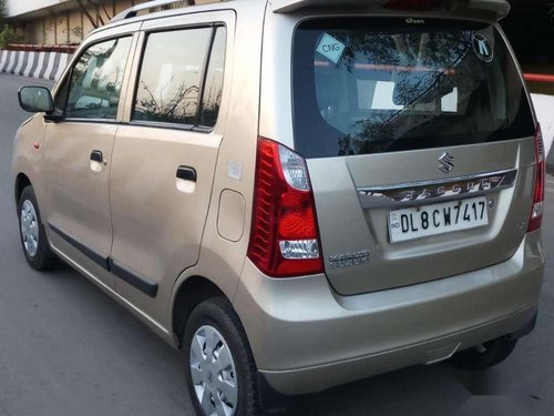 Used 2013 Maruti Suzuki Wagon R LXI MT for sale