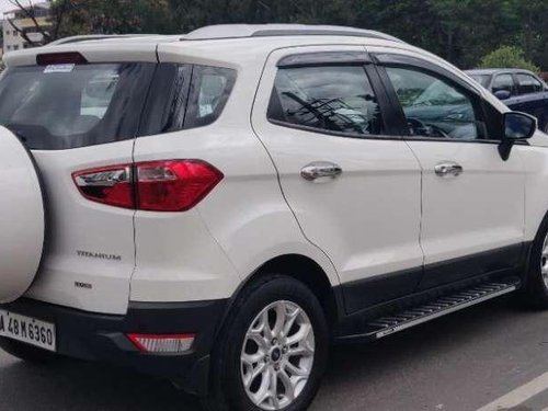 Ford EcoSport 2014 MT for sale 