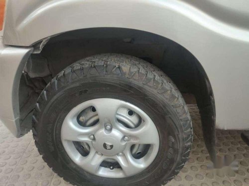 Used Mahindra Scorpio LX MT for sale 