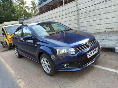 2014 Volkswagen Vento MT for sale at low price