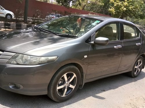 Used 2010 Honda City 1.5 V MT Petrol low price