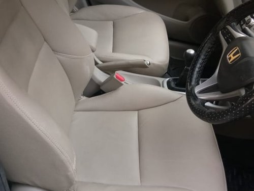 2009 Honda City 1.5 S MT Petrol for sale in Gurgaon