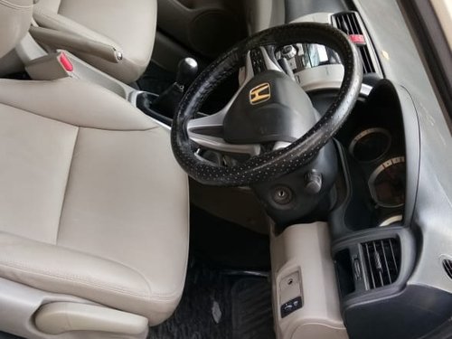 2009 Honda City 1.5 S MT Petrol for sale in Gurgaon