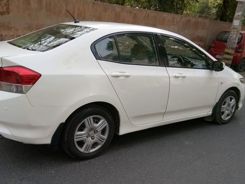 2009 Honda City 1.5 S MT Petrol for sale in Gurgaon