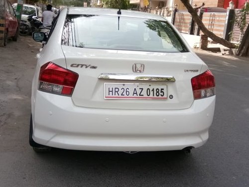 2009 Honda City 1.5 S MT Petrol for sale in Gurgaon