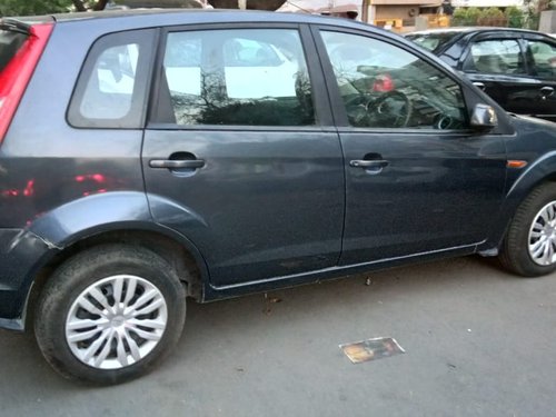 2014 Ford Figo  Petrol ZXI MT for sale in New Delhi