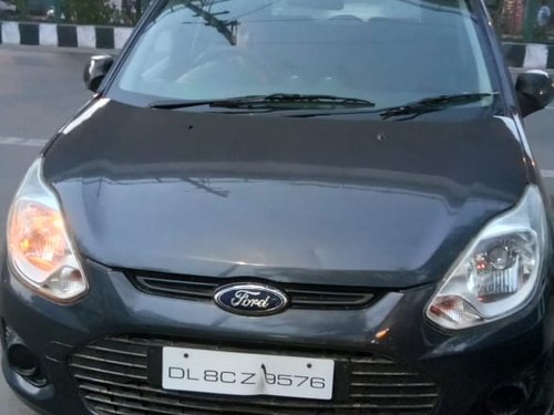 2014 Ford Figo  Petrol ZXI MT for sale in New Delhi