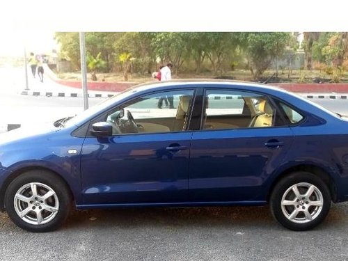 2012 Volkswagen Vento 1.6 Highline Petrol MT for sale in New Delhi