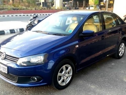 2012 Volkswagen Vento 1.6 Highline Petrol MT for sale in New Delhi