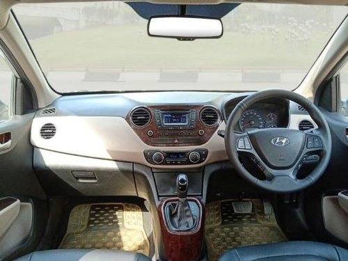 2014 Hyundai Xcent  1.2 Kappa SX  Option for sale in New Delhi