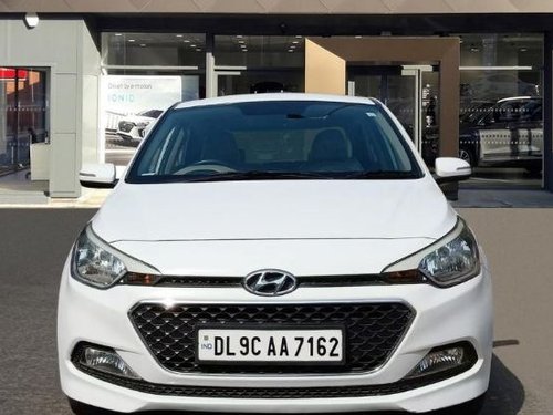 2014 Hyundai Elite i20 1.2 Kappa VTVT Asta Petrol MT  for sale in New Delhi