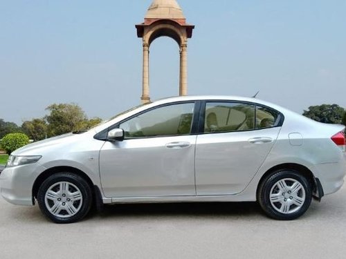 2011 Honda City 1.5 S MT Petrol for sale in New Delhi