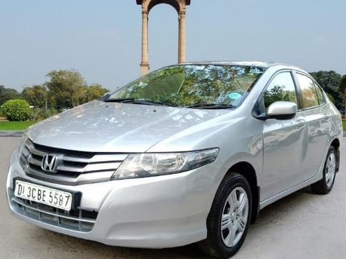 2011 Honda City 1.5 S MT Petrol for sale in New Delhi